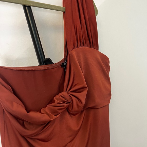 Yummy Silky Two Piece Set - Picture 4 of 6